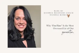 Why “I’m Fine” Is the Most Overused Lie of Our Generation