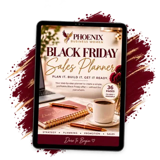 Black Friday Marketing Tips for Small Business Owners
