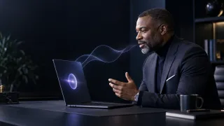 Your Keyboard Is Holding Back Your AI