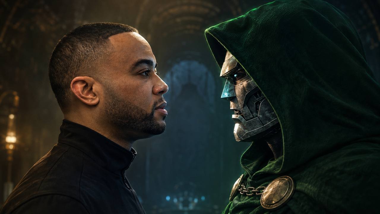 Doom Is Having a Moment. Here's Why Optimists Still Win.
