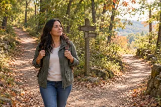 What Does the Bible Say About Emotions? Your Feelings Are Signals