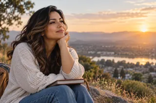 What Does It Mean to Live Loved by God?