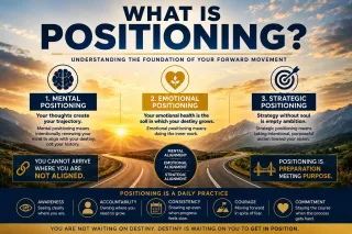 What Is Positioning?