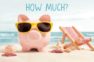 Why Are Holidays So Expensive Now?