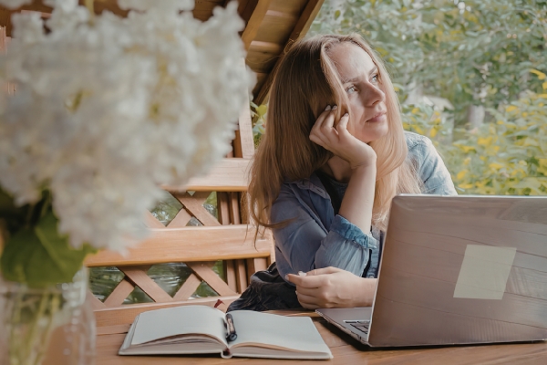 When Remote Online Notarization May Not Be the Best Option