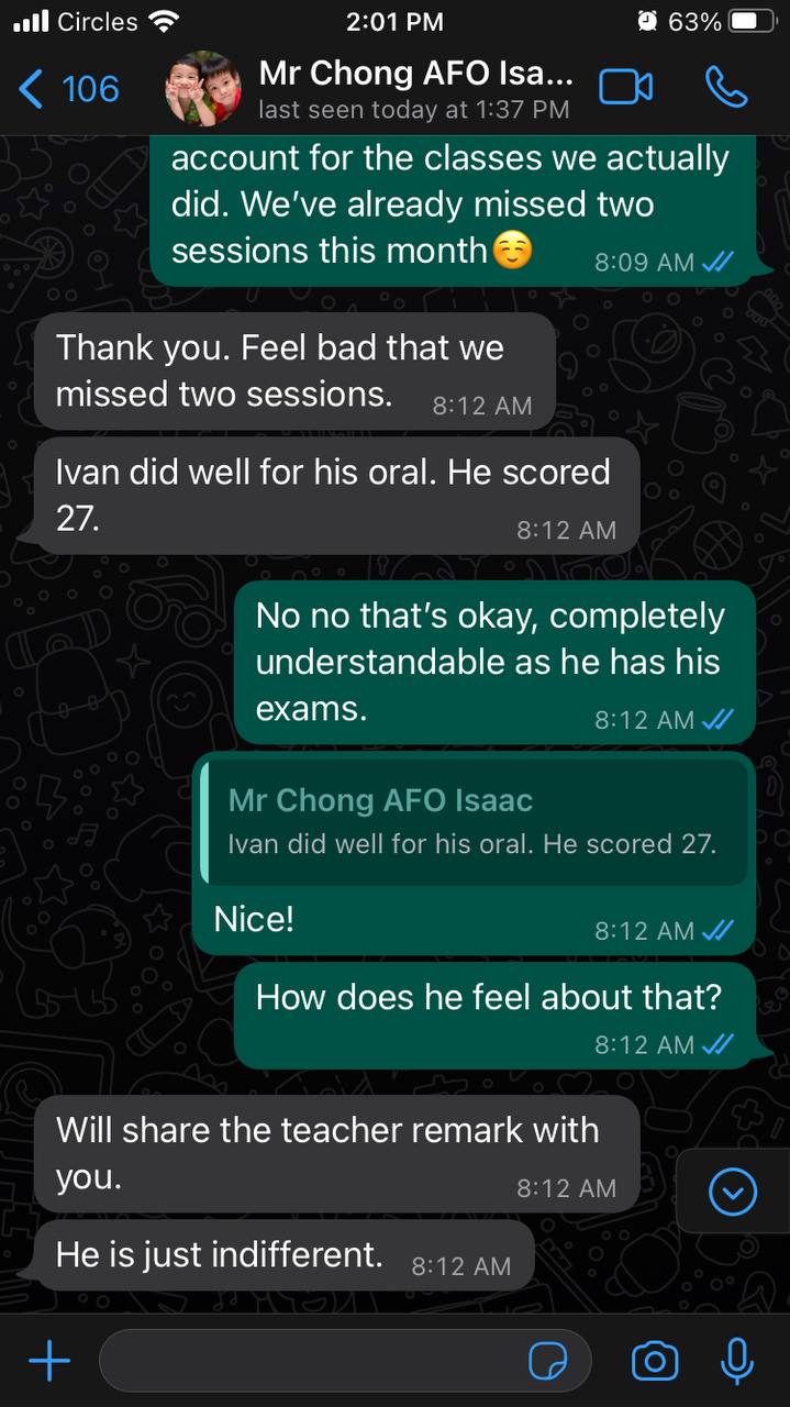 Mr. David Lim
