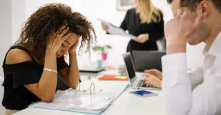 The Hidden Stress No One Talks About in Event Planning