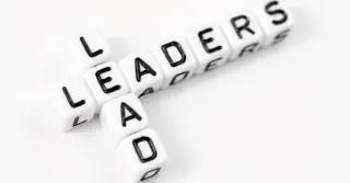 Why Leaders with Trauma Become Powerful Leaders