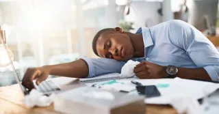 Why High-Achievers Struggle With Boundaries and Burnout