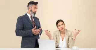 Managing Difficult Clients Without Losing Your Composure