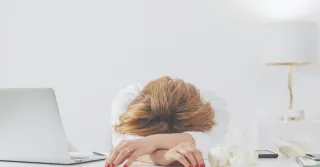 When Every Decision Feels Exhausting: How Stress Hijacks Executive Thinking