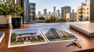 What Is a 1031 Exchange? A Plain Language Guide for Real Estate Investors