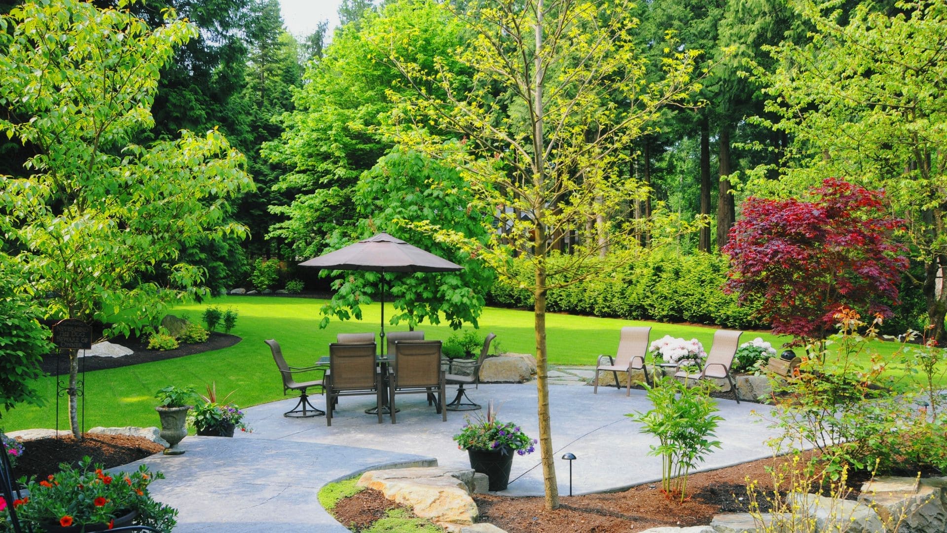 Professional Landscaping & Design In Santa Barbara