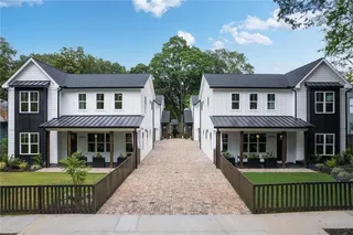 Atlanta Investment Property Guide: Zoning and Financing