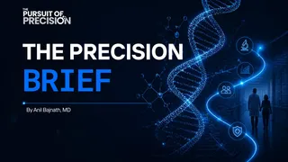 THE PRECISION BRIEF