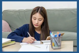 How to Help my Child with AQA GCSE English Language 