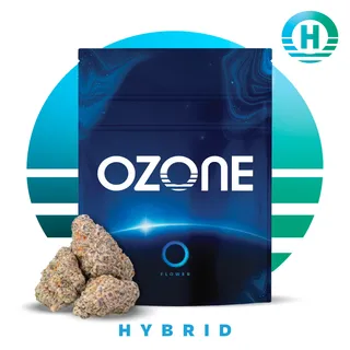 Ozone Pave Flower 3.5g in Chelsea, MA
