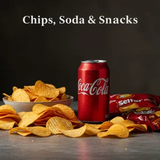 Munchies Incoming: Trinity Naturals Is Now Approved to Sell Snacks and Shelf-Stable Foods