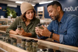 Best Cannabis Dispensary in Chelsea, MA: What to Look For | Trinity Naturals