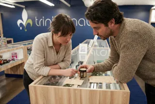 Top Rated Dispensary Near Boston for Cheap Weed: Why Trinity Naturals in Chelsea Is Worth the Trip