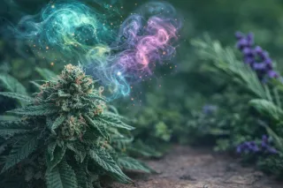 Terpenes: The Unsung Heroes of Your Cannabis Experience