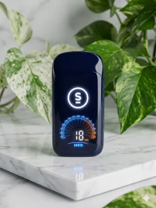 Select Brick: Revolutionizing Cannabis Hardware