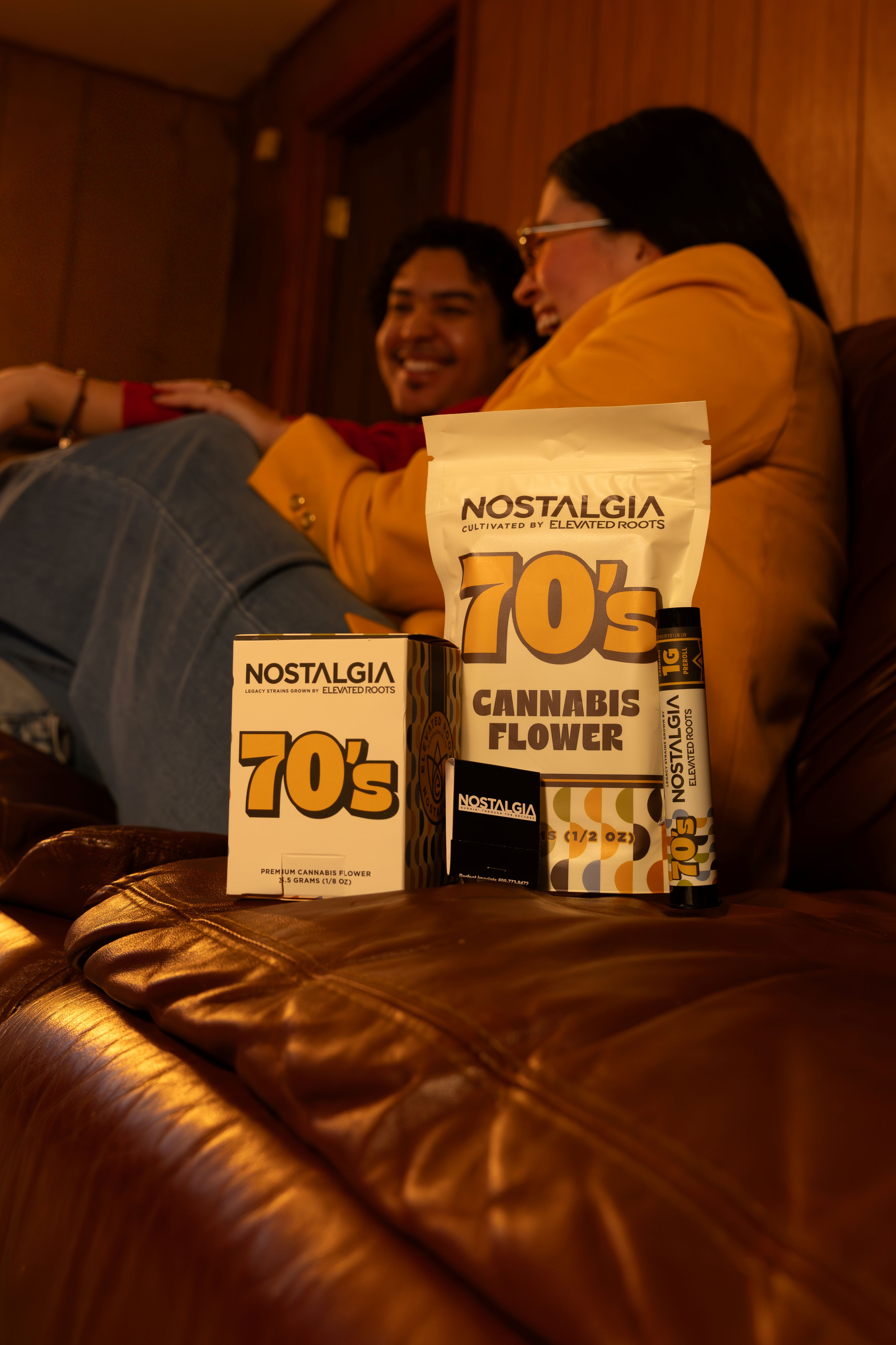 Heritage Cannabis Revival in Chelsea, MA