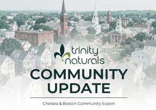 Finding Focus in a Busy World: What Our Chelsea Community Is Talking About