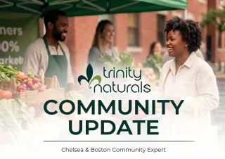 West Chelsea Is Looking Ahead and We're Proud to Be Part of the Journey