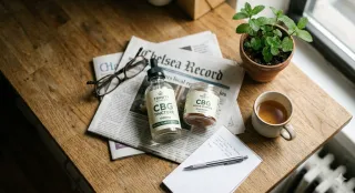 CBG for Focus and Mood: The 'Mother Cannabinoid' Explained by Trinity Naturals in Chelsea, MA