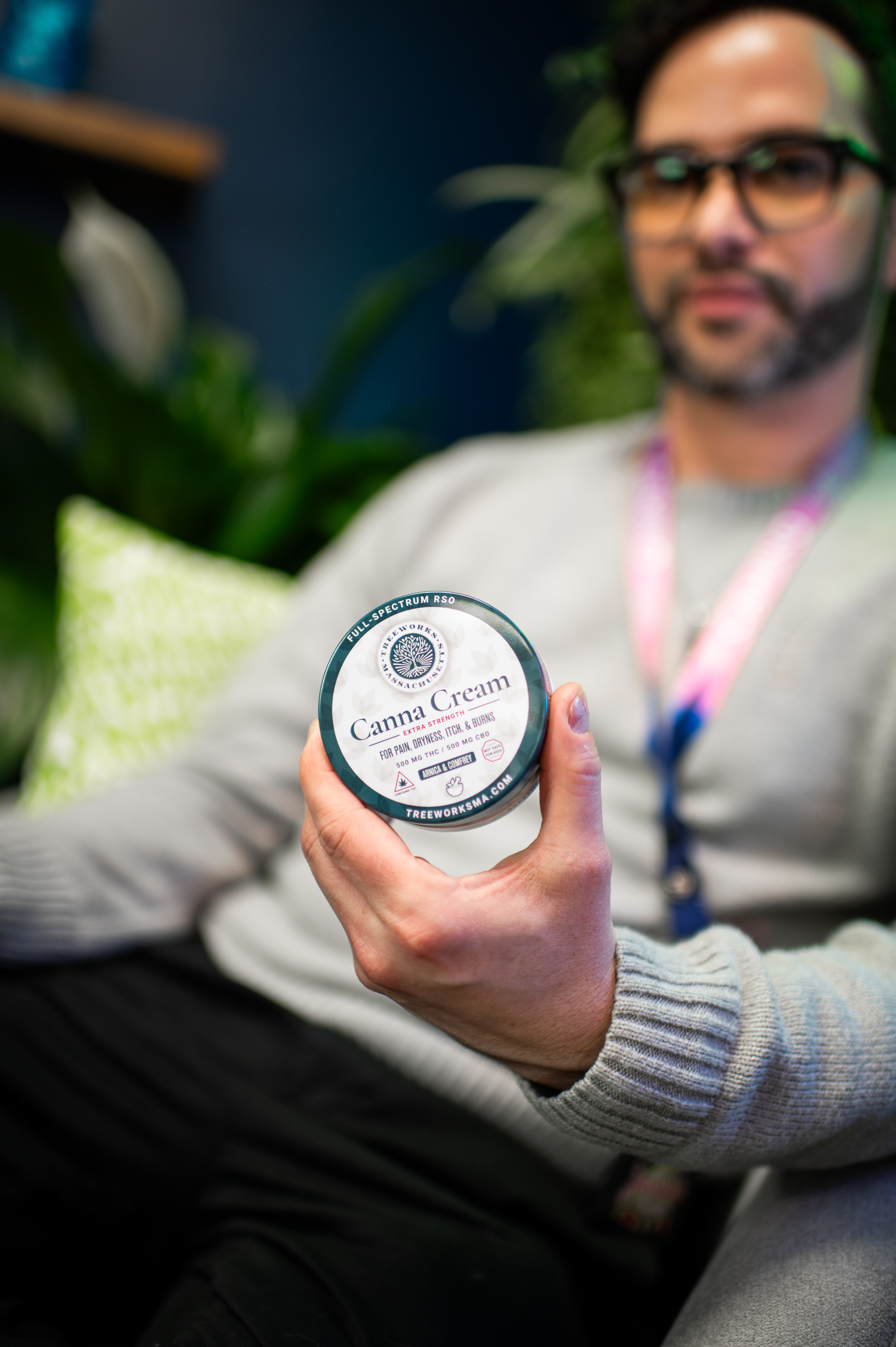 Where to Buy Weed Near Market Basket in Chelsea, MA (With Easy Parking!)