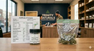Dispensary Weed vs. Street Weed: What You're Actually Paying For in Massachusetts
