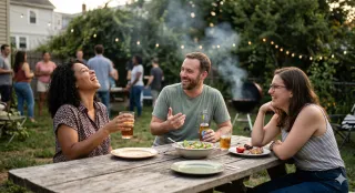 Happy Memorial Day Weekend from Trinity Naturals | Celebrate, Relax & Save in Chelsea, MA