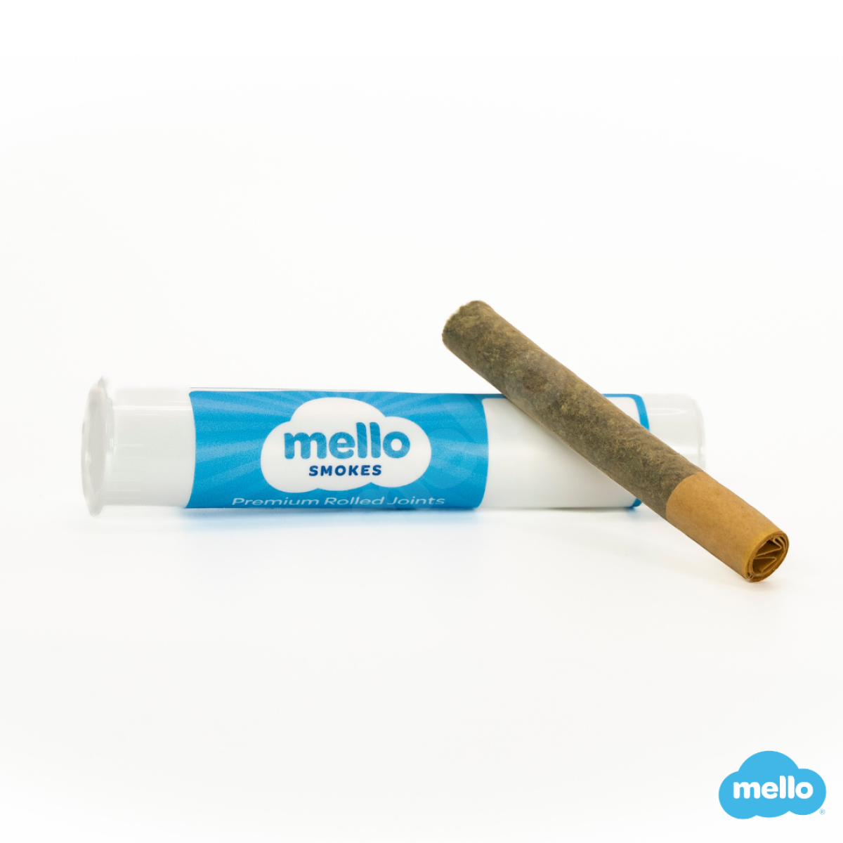 Mello Sheesh Pre-Roll | Chelsea, MA Dispensary