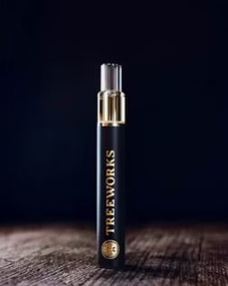 Grape Pie Live Rosin Wand by TreeWorks | Chelsea