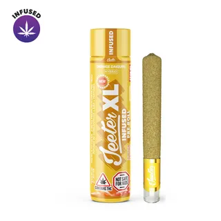 Jeeter Orange Daiquiri XL Pre-Roll in Chelsea MA