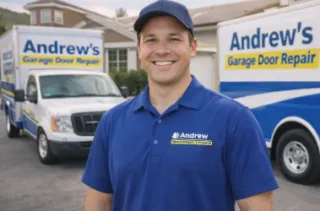 Latest Case Study: Emergency Garage Door Service 