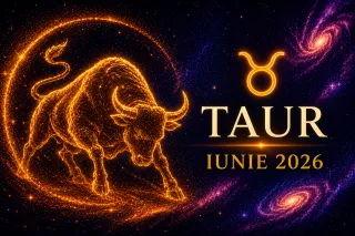 ♉ Horoscop Taur Iunie 2026: Stabilitatea Ta Cere Curaj, Claritate și Alegeri Care Îți Protejează Energia