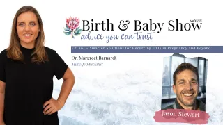 Smarter Solutions for Recurring UTIs in Pregnancy and Beyond