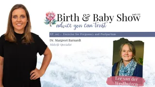 Exercise for Pregnancy and Postpartum