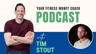 Unleashing Success Through Discipline, Negotiation, and Growth — A Conversation with Tim Stout