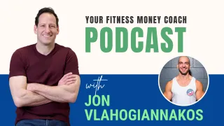 Build Your Business with the Donut Framework (an interview with Jon Vlahogiannakos)