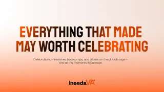 Everything That Made May Worth Celebrating