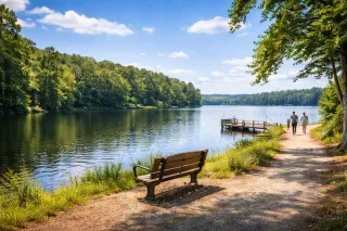 Best Parks in Fairfax County, Virginia for Families and Outdoor Fun (2026 Guide)
