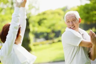 Spring Into Movement: Simple Ways to Get Active and Invest in Your Long-Term Health