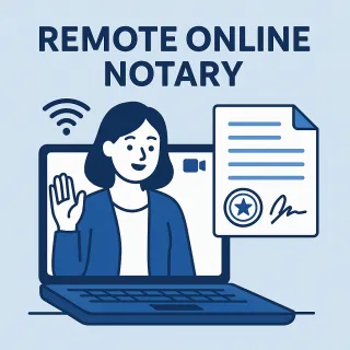 A Comparative Research Analysis of Major U.S. Bank Notarization Policies