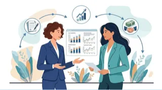 How Notaries Can Build Referral Relationships With Financial Planners
