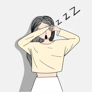 The Real Reason You're Exhausted: Understanding Hormonal Energy Drains