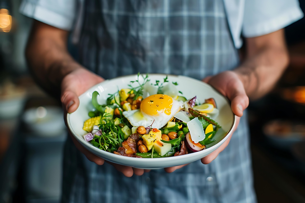 5 Gut-Healing Habits That Actually Move the Energy Needle