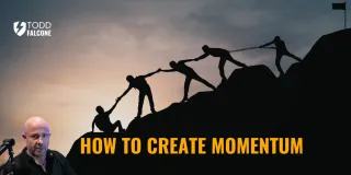 Why Most Network Marketers Never Build Momentum (And the Few Who Do Explode Their Business)